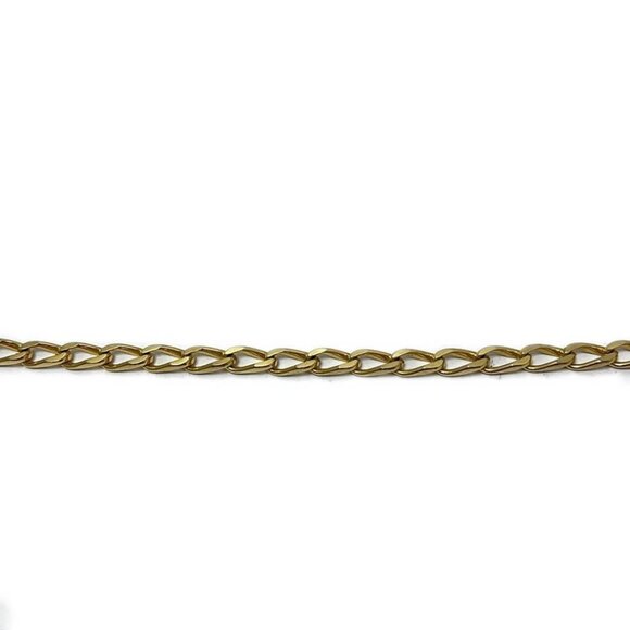 GUCCI Old Gucci - Red Polyester Shoulder Bag 222-072625 - Picture 6 of 8